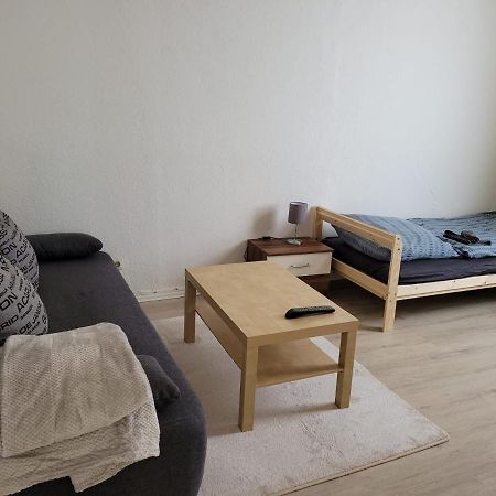 Guenstige Monteurwohnung In Bad Grund Ngoại thất bức ảnh