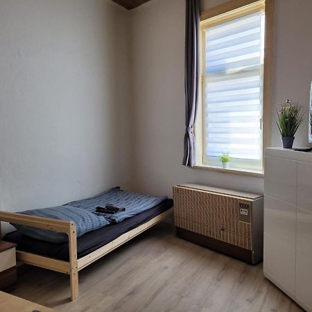 Guenstige Monteurwohnung In Bad Grund Ngoại thất bức ảnh