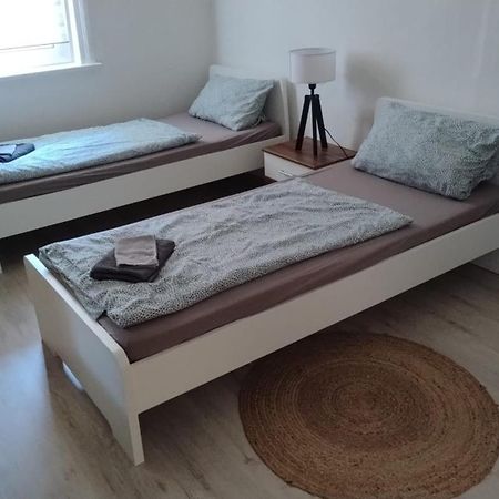 Guenstige Monteurwohnung In Bad Grund Ngoại thất bức ảnh