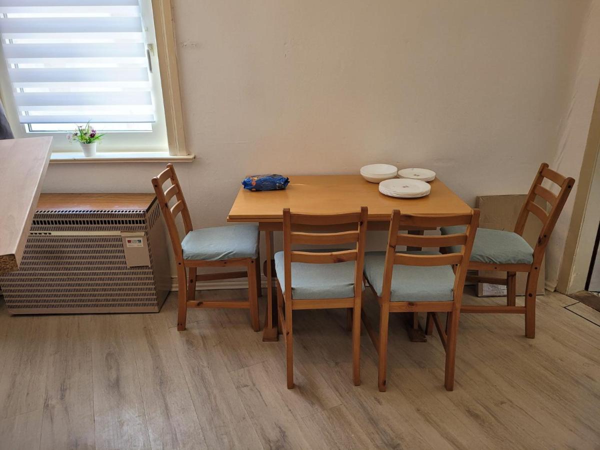 Guenstige Monteurwohnung In Bad Grund Ngoại thất bức ảnh