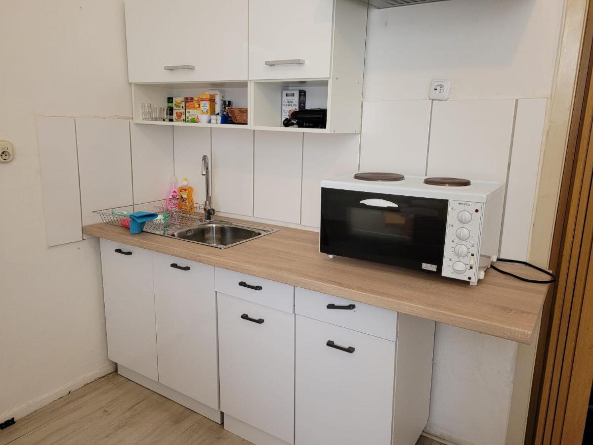 Guenstige Monteurwohnung In Bad Grund Ngoại thất bức ảnh