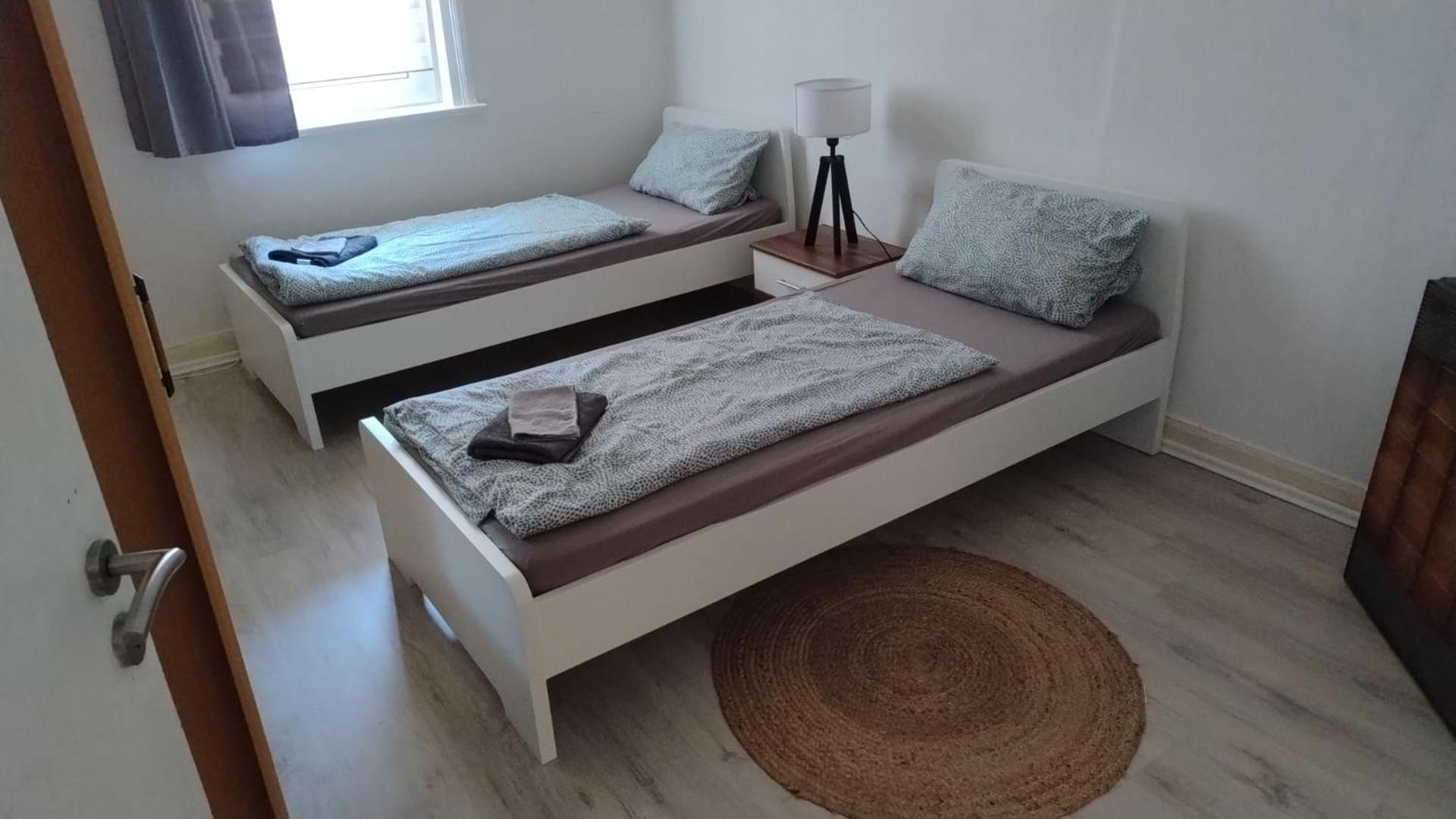 Guenstige Monteurwohnung In Bad Grund Ngoại thất bức ảnh